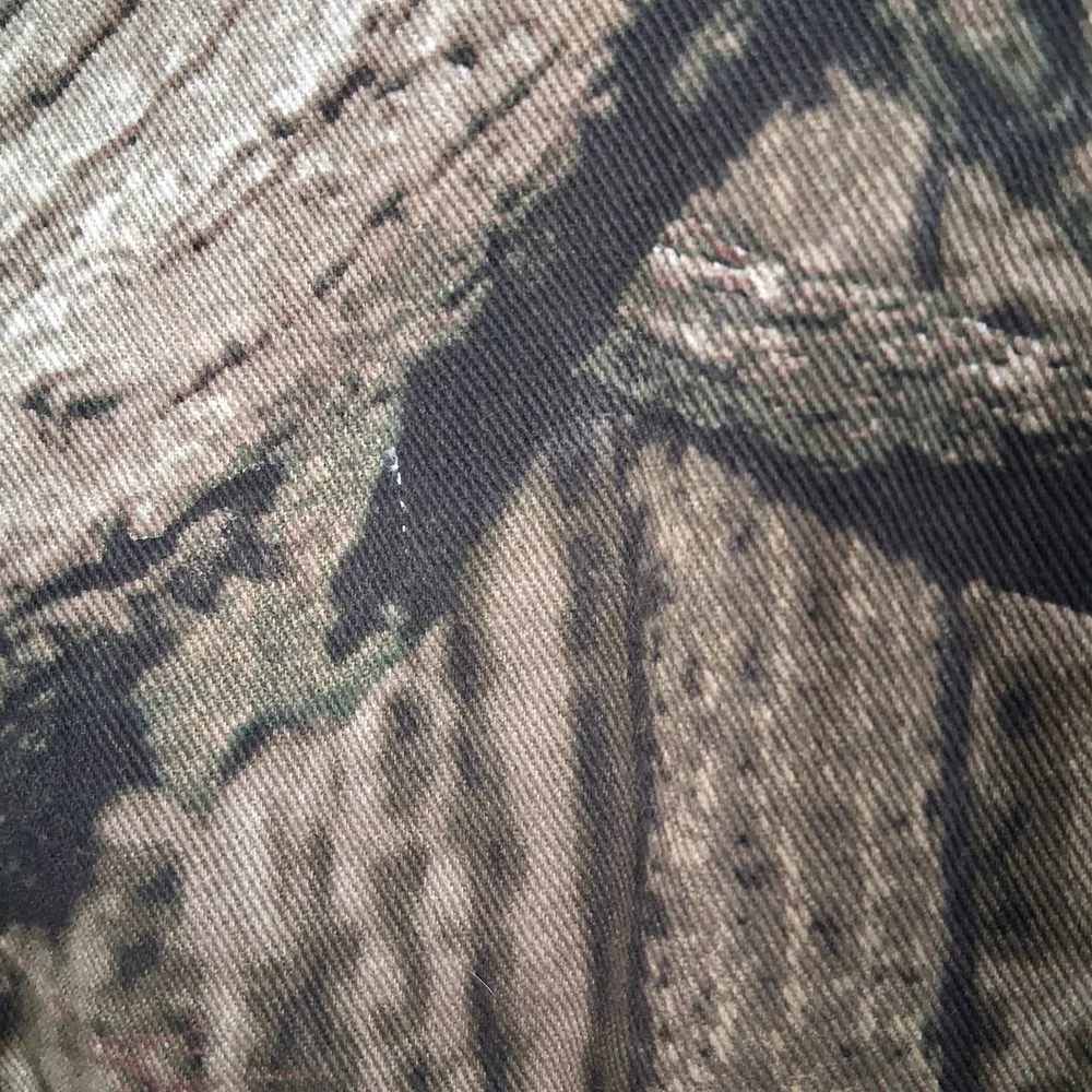 Mossy Oak mossy oak